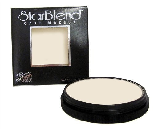 StarBlend Cake Makeup - Eurasia Ivory