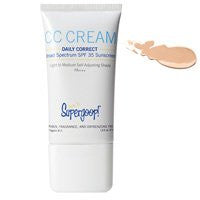 SPF 35 Daily Correct  CC Cream Light/Medium