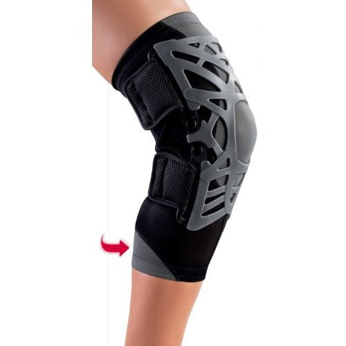 DonJoy REACTION Replacement UnderSleeve (Size: XSmall/Small)