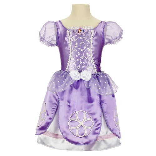 Sofia the First Sofia's Dress