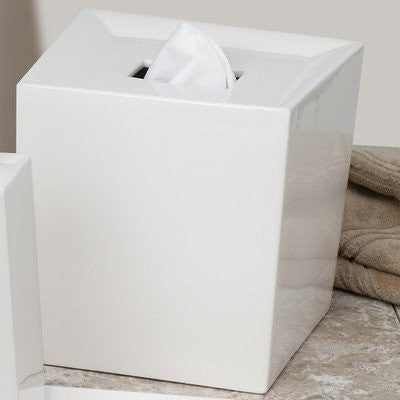 Angles CRMC Tissue White