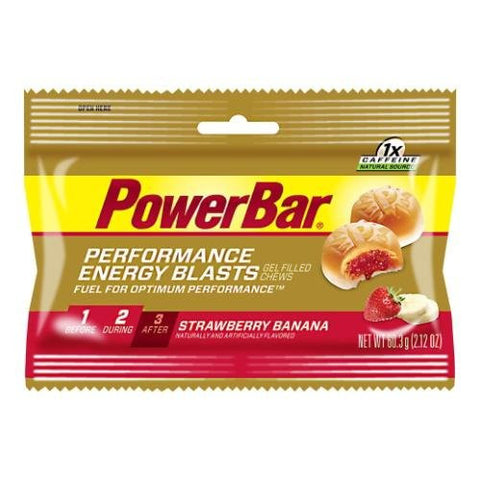 Perform Energy Blast Orng 12/