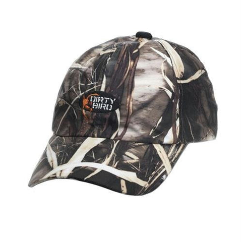 Browning Dirty Bird Duck Back Cap Realtree Max 4 7 1/4"