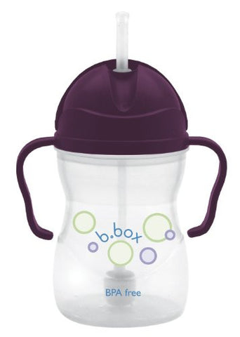 the essential sippy cup, Grape