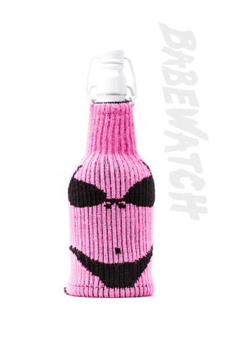 Babewatch Freaker 3" x 6.5"
