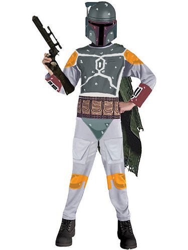 Boba Fett - Small