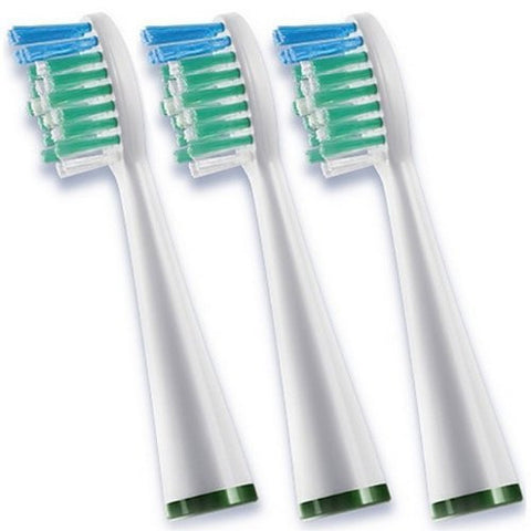 Sonic Toothbrush Replacement Heads