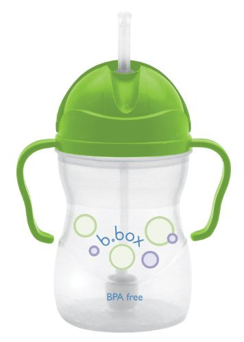 the essential sippy cup, Green Apple