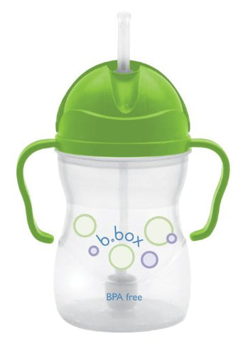 the essential sippy cup, Green Apple