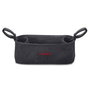 Buggy Buddy - black