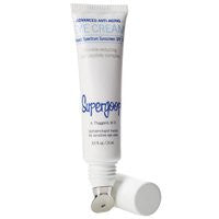 Advanced SPF 37 Antioxidant-Infused Anti-Aging Eye Cream with Oat Peptide