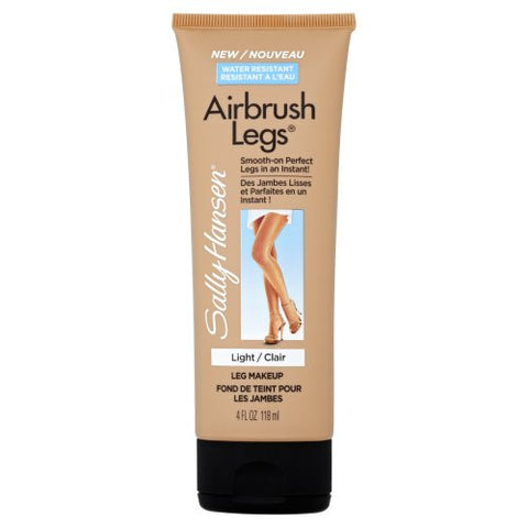Airbrush Legs - Light Lotion