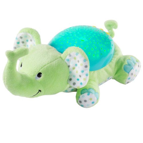 Slumber Buddies - Elephant