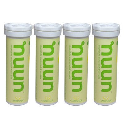 Nuun Lemonade