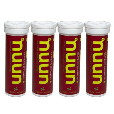 Nuun Cherry Limeade