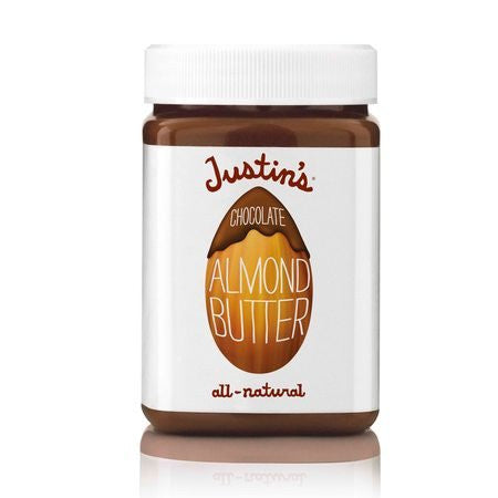 Justins Nut Butter Chocolate Almond Butter 16.0 OZ