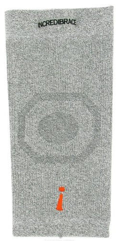 Knee Brace w/Germanium - Grey, Large