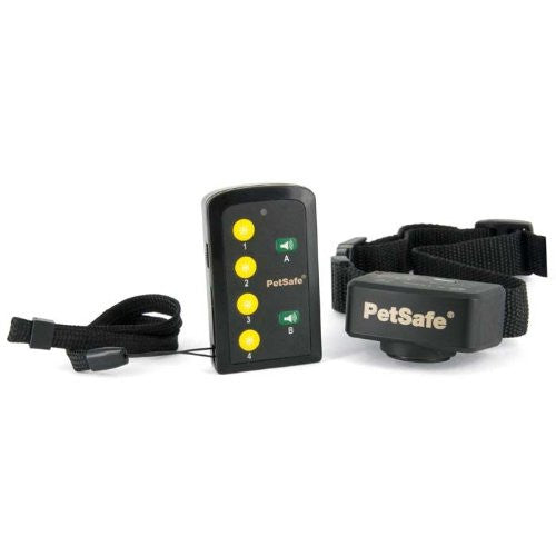 Basic Remote Trainer