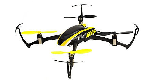 Blade Nano QX RTF