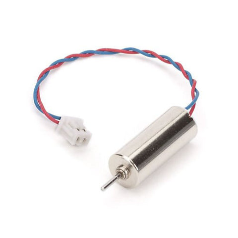 Motor w/Wire, Counter-Clockwise
Rotation: Nano QX