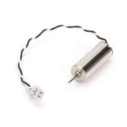 Motor with Wire, Clockwise Rotation:
Nano QX