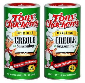 Seasoning Original 17.0 OZ