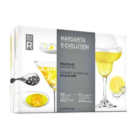 Molecule-R Margarita, R-Evolution, 1.13 Ounce