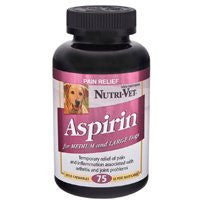 K9 Aspirin 75 ct
