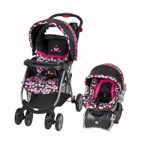 Envy Travel System, Savannah