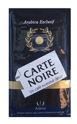Carte Noire Ground Coffee 8oz