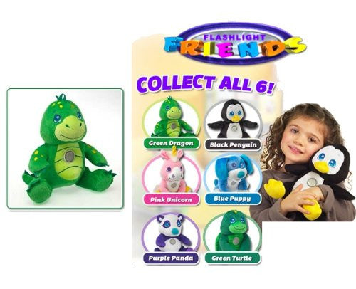 Flashlight friends deals