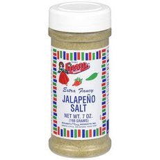 Fiesta Salt Jalapeno 7.0 OZ