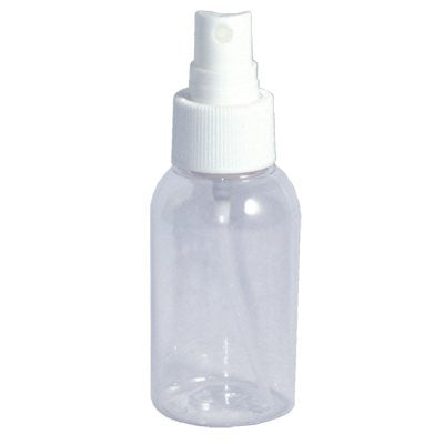 Fine Mist Spray Bottle - 2.5 oz