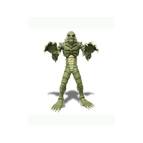 UNIVERSAL MONSTERS CREATURE 9-IN SCALE AF (C: 0-1-2)