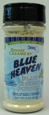 Blue Heaven