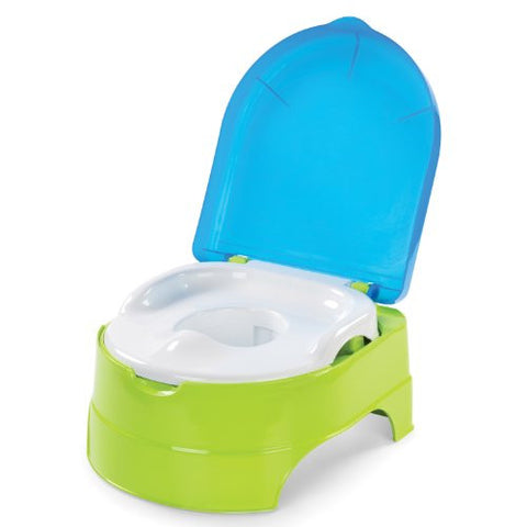 Summer My Fun Potty