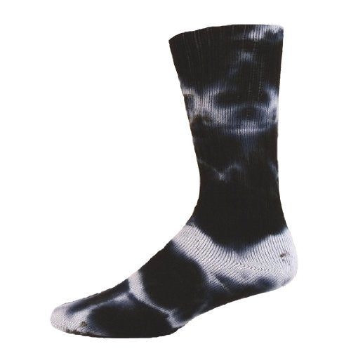 Rebel, Medium, Black Tie Dyed