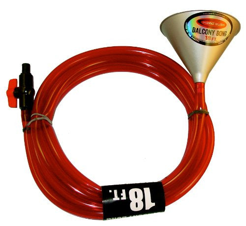 HEAD RUSH BALCONY BONG