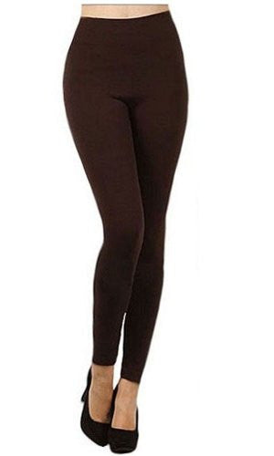 Bottoms-fleece leggings