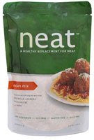 Neat Mix-Meat Alternative Italian 5.5 oz