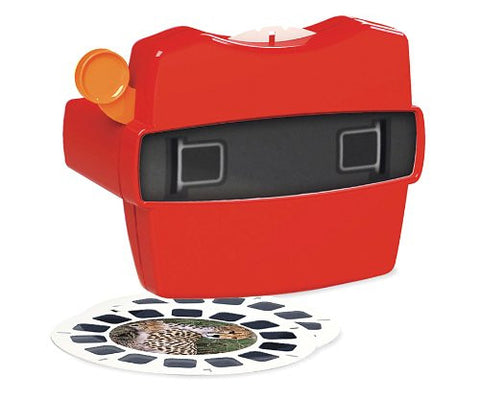 Viewmaster Boxed Set