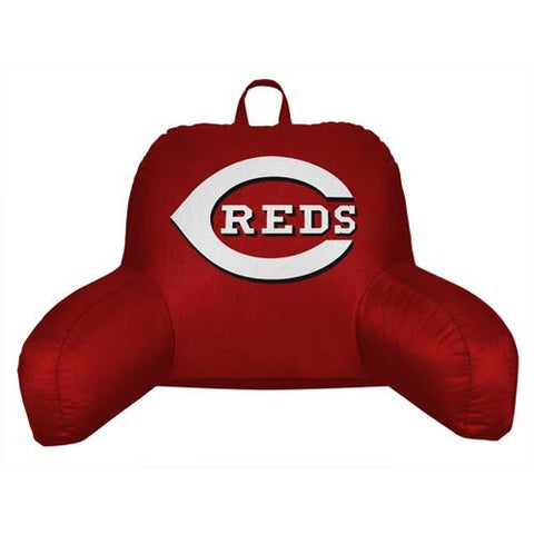 BEDREST Cincinnati Reds  - Color Bright Red- Size 19x12