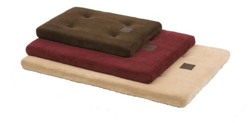 SNOOZZY MATTRESS 6000 TAN BABY TERRY