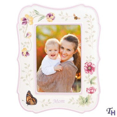 BUTTERFLY MDW ED CEL MOM FR 4X6