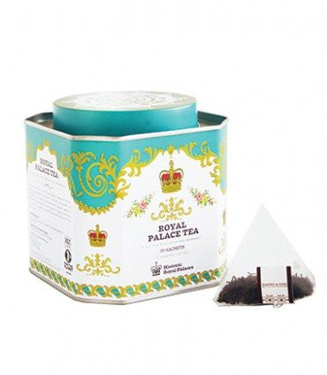 HRP Royal Palace Tea - 30 sachet tin
