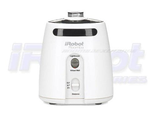 iRobot Virtual Wall Lighthouse for Roomba 500/600 Series