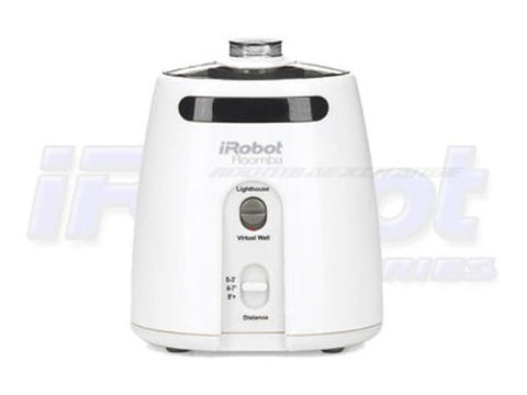 iRobot Virtual Wall Lighthouse for Roomba 500/600 Series