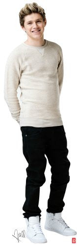 Niall - 1D 64" x 19" Stand-ups