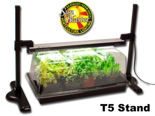 Mini Greenhouse - Kit with Stand