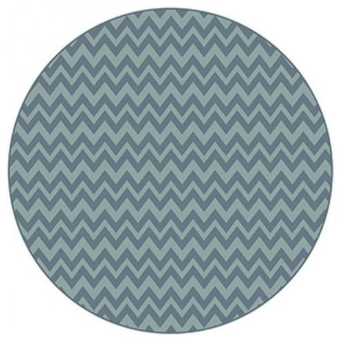 SplatMat - GoGo Chevron